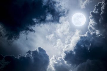 Un événement lunaire spécial aura lieu le 19 février