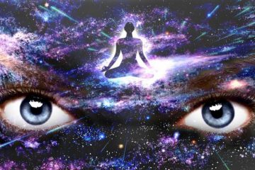 Comment réveiller votre 3ème oeil Comment réveiller votre 3ème oeil