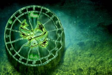 MARDI 26 MARS VENUS EST ENTRÉE DANS LE SIGNE DU POISSON