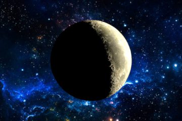 Les énergies astrologiques de la Nouvelle Lune du 5 avril 2019