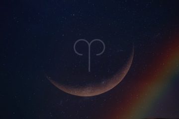 NOUVELLE LUNE DU 5 AVRIL 2019