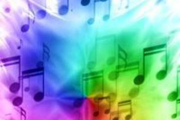 J’AI VU LES FRÉQUENCES SONORES DE LA NOUVELLE TERRE… J’AI VU LES FRÉQUENCES SONORES DE LA NOUVELLE TERRE…