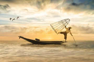 7 FAÇONS DE VOIR LES CHOSES POUR RESTER ZEN DANS LE CHAOS