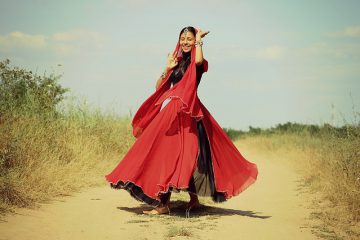 16 conseils pour ressentir plus de joie et «danser avec la vie»