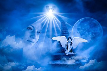 Comment savoir si votre ange gardien vous protège quand vous en avez besoin Comment savoir si votre ange gardien vous protège quand vous en avez besoin