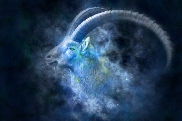 CHANGEMENTS EN COURS – Saturne transite le 2ème décan des Capricornes