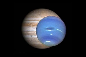 Le carré Jupiter / Neptune de décembre 2018 à novembre 2019