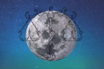 LA SUPER LUNE DE LA BALANCE DES 20 ET 21 MARS 2019
