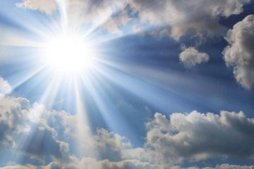Le SOLEIL fait la transition vers une expression plus pure du Logos