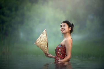 SOURIEZ ET LAISSEZ ALLER !…