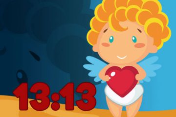 LA SIGNIFICATION DE 13H13
