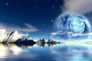La Nouvelle lune du 5 mai 2019 – de bonnes énergies