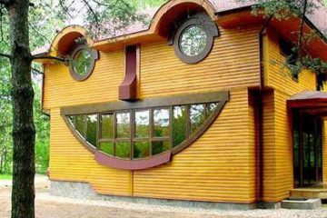14 façons d’élever la vibration de votre maison