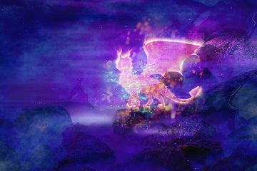 GUIDANCE DES DRAGONS pour la nouvelle lune du 5 avril 2019