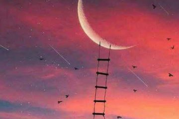 LA NOUVELLE LUNE DU 05 AVRIL 2019 selon Maud