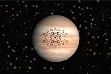 JUPITER RÉTROGRADE EN 2019