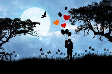 LE MYTHE DE L’AMOUR ROMANTIQUE