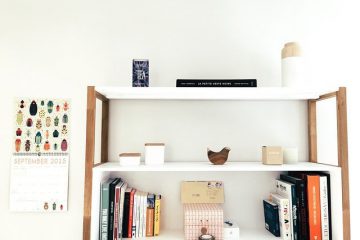Nouveau défi : Désencombrer votre espace