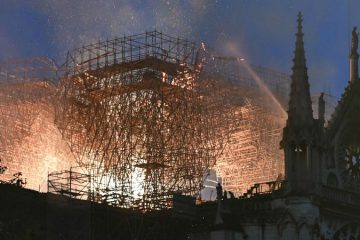 Notre Dame : tragédie ou renaissance ?