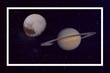 ALIGNEMENT SATURNE / PLUTON 2019 – 2020