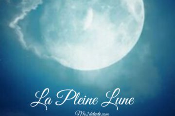 PLEINE LUNE DU WESAK selon MAUD PLEINE LUNE DU WESAK selon MAUD