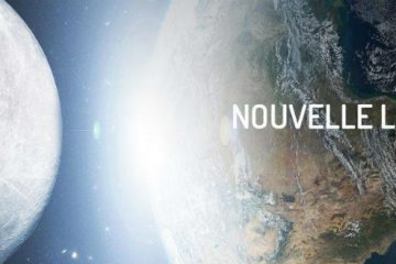 Les énergies astrologiques de la Nouvelle Lune du 5 mai 2019…