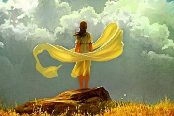 LES QUATRE GRANDES ILLUSIONS