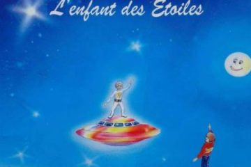 AMI L’ENFANT DES ÉTOILES – chapitre 4