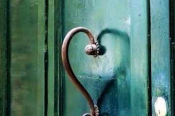 Le changement est une porte qui ne s’ouvre que de l’intérieur…