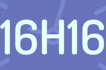 L’HEURE MIROIR 16h16 vous aide à affronter les épreuves L’HEURE MIROIR 16h16 vous aide à affronter les épreuves