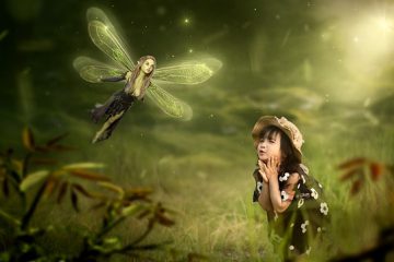 LE NATUREL ET LA JOIE, QUALITÉS INNÉES DE L’ENFANT LE NATUREL ET LA JOIE, QUALITÉS INNÉES DE L’ENFANT