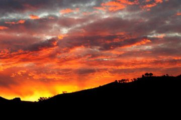 LA QUÊTE DES ÂGES EST TERMINÉE, vous vivez les moments juste avant que le sommet ne soit atteint…