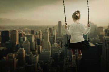 LA PEUR EST ARTIFICIELLE