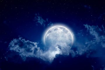 PLEINE LUNE DU 18 MAI – vers une ouverture de conscience