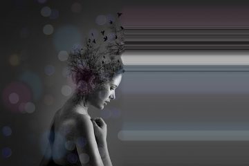 HYPERSENSIBILITÉ – un don qui pèse parfois HYPERSENSIBILITÉ – un don qui pèse parfois