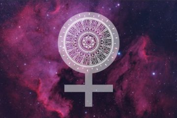 VÉNUS ENTRE DANS SON SIGNE DOMINANT LE 15 MAI 2019