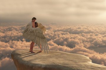TROUVEZ QUI EST VOTRE ANGE GARDIEN ! TROUVEZ QUI EST VOTRE ANGE GARDIEN !