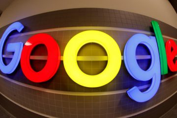 PANNE IMPORTANTE DES SERVICES DE GOOGLE DIMANCHE LE 2 JUIN 2019