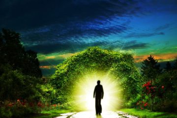 Vous êtes sur le bon chemin d’éveil spirituel