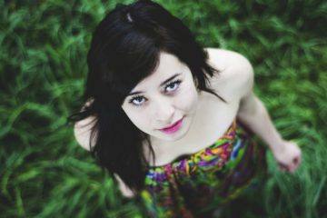 VOUS VOUS CONNECTEZ AUX AUTRES NON PAR VOTRE ‘PERFECTION’, MAIS PAR VOTRE ‘IMPERFECTION’ VOUS VOUS CONNECTEZ AUX AUTRES NON PAR VOTRE ‘PERFECTION’, MAIS PAR VOTRE ‘IMPERFECTION’