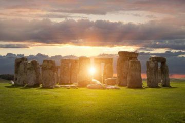 LES ÉNERGIES DE JUIN 2019 : pleine lune et solstice