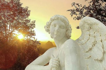 Archange Michael – DONNER UN SENS À L’AMOUR