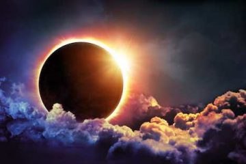 Les énergies astrologiques de la Nouvelle Lune du 2 juillet 2019 et de l’éclipse Solaire Totale