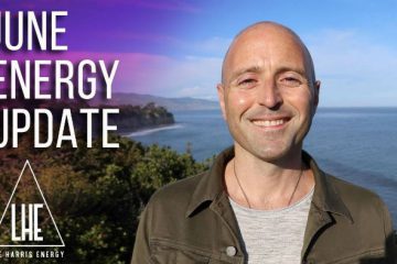 LEE HARRIS – PRÉVISIONS ÉNERGÉTIQUES DE JUIN