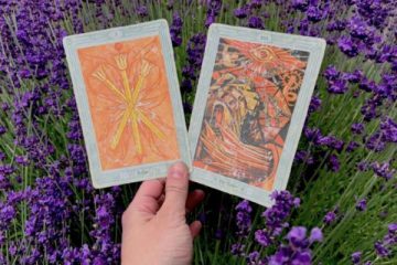 LE TAROT DE LA SEMAINE DU 24 AU 30 JUIN 2019