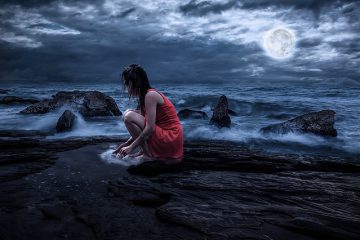 INFLUENCE DE LA PLEINE LUNE EN SAGITTAIRE DU 17 JUIN 2019 INFLUENCE DE LA PLEINE LUNE EN SAGITTAIRE DU 17 JUIN 2019