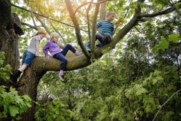 REVIVRE ce qui nous a marqué dans notre enfance…