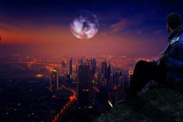 Les énergies astrologiques de la Nouvelle Lune du 1er août 2019