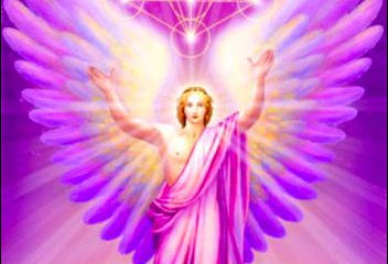 La nature des anges et des êtres des royaumes de lumière La nature des anges et des êtres des royaumes de lumière