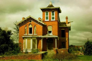 POURQUOI CERTAINES MAISONS ONT DE MAUVAISES ÉNERGIES ? POURQUOI CERTAINES MAISONS ONT DE MAUVAISES ÉNERGIES ?